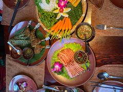 -花马天堂云南餐厅 Lost Heaven(外滩店)