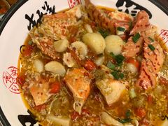 -羊子两室一厅(八一广场店)