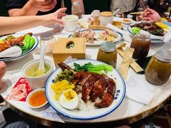 -肥小福·烧鹅专门店(环宇荟店)