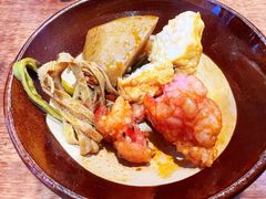 -楠火锅(哈尔滨金爵万象店)