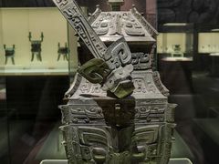 -上海博物馆(人民广场馆)