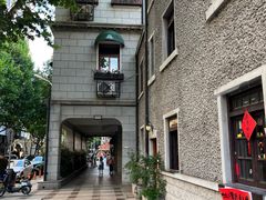 -飞马旅黎黄陂路文旅街区