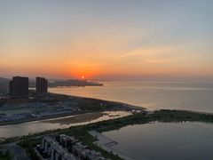 -青岛西海岸隆和福朋喜来登酒店