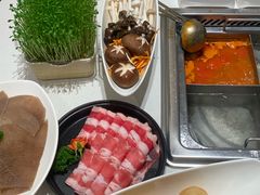 -海底捞火锅(汇一城店)