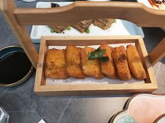 手打年糕-江南里·新浙菜(苏州大悦城店)