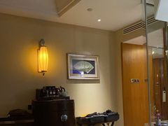 -成都世纪城天堂洲际大饭店