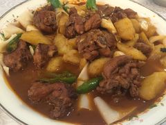 -楼兰印象(朝外店)