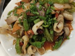 -鱼众不同·鸡公煲·烤全鱼(国顺路店)