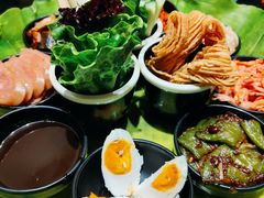 -淀里船宴(裕华东路店)