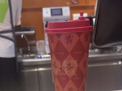 -奈雪的茶(印象城店)