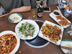 -牛街老爆肚满(牡丹园店)