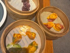 -德发长·花式蒸饺(大唐不夜城店)