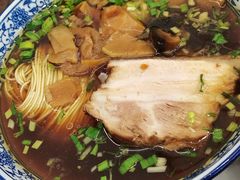 -伟记奥面馆(养育巷店)