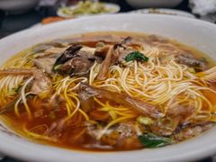 -兴福老面馆(寺路街店)