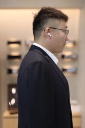 点击看大图 -BROTHER西服礼服定制·商务·婚礼(佛山南海店)