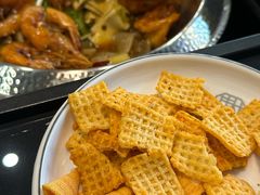 -晓林火锅(安定门店)