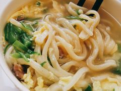 炝锅面-金德酒楼(沧口路店)