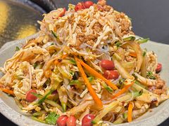 -蘸小院铁锅炖·蘸酱菜·东北菜(怀远门店)