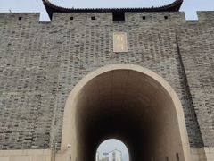-相门城墙文化休闲景区
