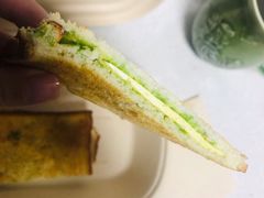 -HELLO 27 意面·沙拉·帕尼尼