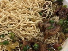 -阿阳牛腩腌面店