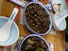 -洞天食府(北大街店)