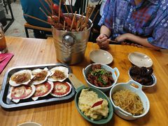 -炒豆合作社(东四总店)