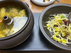 -云海肴·汽锅鸡·云南菜(天山百盛优客店)