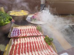 -杨小佳·齐齐哈尔烤肉·烤串(广州店)