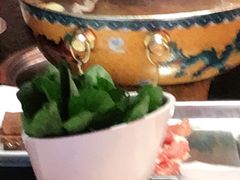 -京炭铜锅涮肉·羊蝎子·羊肉炉(保利·时光里店)