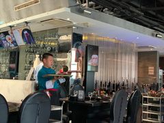 大堂-王家渡火锅店(棕榈泉店)