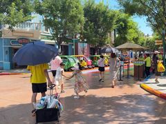 -沈阳方特欢乐世界