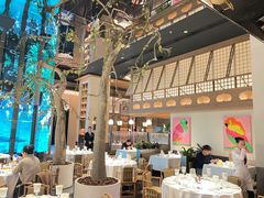 -桂满陇·海市蜃楼·黑金(国金店)