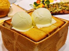 -曼玉餐厅(中原万达店)