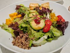 -大树餐厅(红旗街万达店)