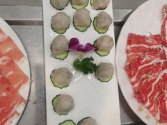 -常赢三兄弟·清真涮肉(崂山路总店)