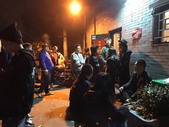 -玫瑰红烤羊排(北新桥三条店)