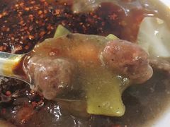 -刘老虎肉丸糊辣汤(总店)