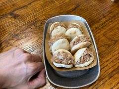肉夹馍宝宝-福苗小骆驼烧烤(莲湖路店)