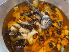 -辣婆婆(航天桥店)