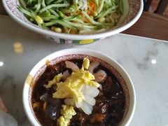 -天天初二·天津传统捞面·天津特色菜(凌奥总店)