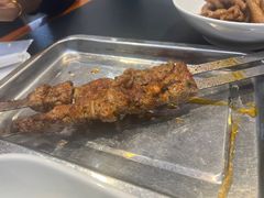-紫光园·烤鸭·北京菜(团结湖店)