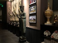 -泰合玺·精油疗愈 SPA(南京河西万达店)