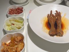 -一品红川菜(皇岗二店)