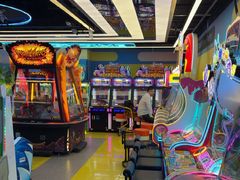 -风云再起游乐汇(北京西单西西友谊店)
