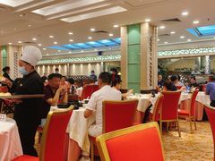 -凤凰楼酒家·粤宴点心(华强北店)