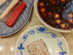-莲湖糕团店·老秦淮小吃