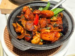 -鹿港小镇(金虹桥国际中心店)