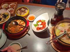 -闽上鲜·福建菜(龙湖滨江天街店)