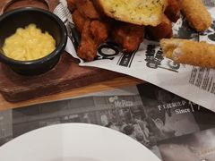 -米斯特比萨(望京西园店)